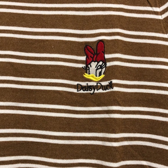 Light knitwear top - Picture 2 of 4